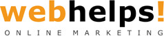 Webhelps Logo